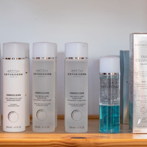 Les Rituels Naturels de Justine - Institut de beauté Agen - Les Rituels Naturels de Justine - Photo Galerie - OneBooking