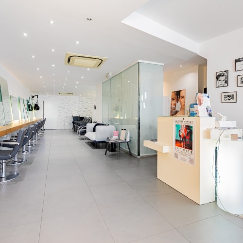 Sissi Institut - Coiffure Avignon - Sissi Institut - Photo Galerie - OneBooking