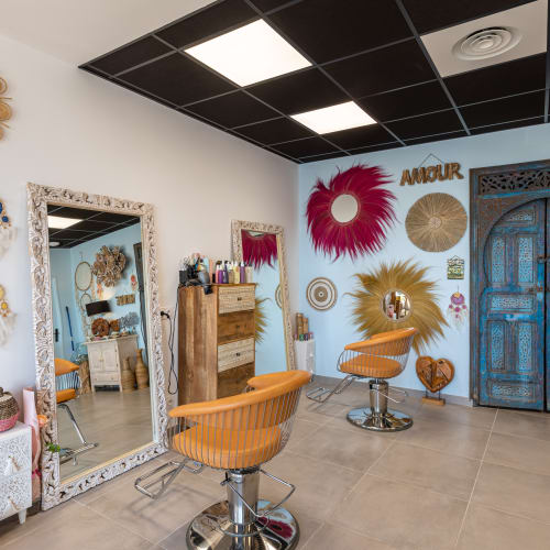 BOHO - Hair Concept Store - Institut de beauté Béziers - BOHO - Hair Concept Store - Photo Galerie - OneBooking