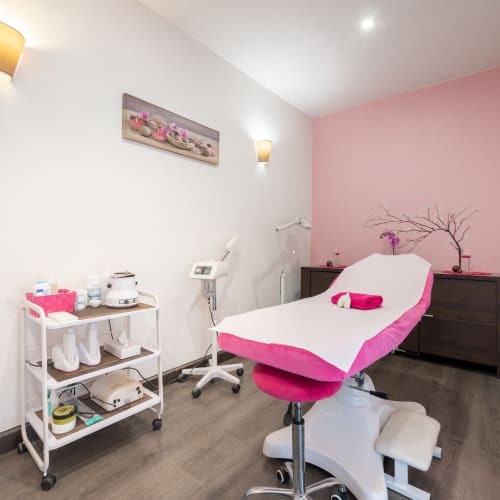 Beauty By L - Sourcils & cils Nice - Beauty By L - Photo Galerie - OneBooking