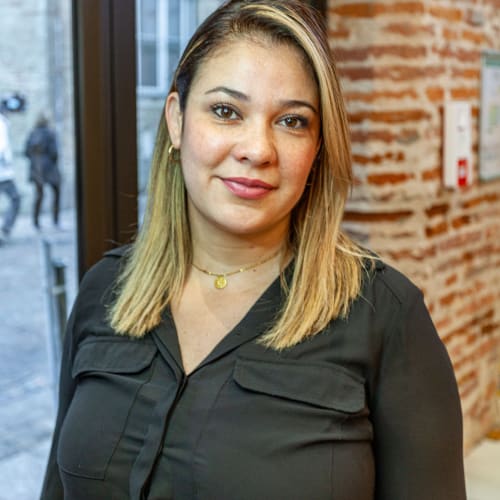 Sist’R Room - Coiffure Toulouse - Sist'R Room - Peyrolière - Photo Galerie - OneBooking
