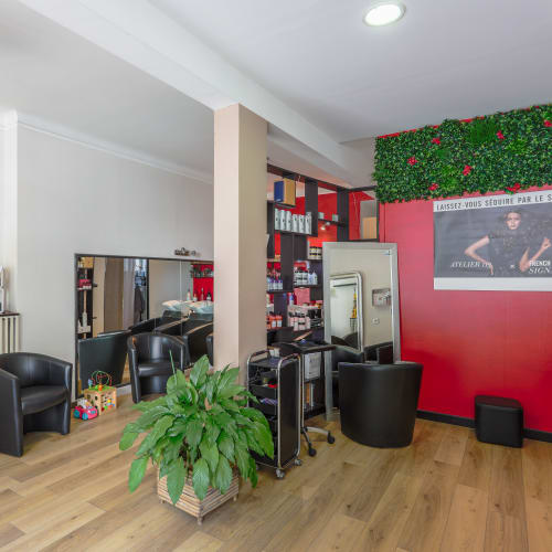 Atelier 113 - Coiffure Nice - Atelier 113 - Photo Galerie - OneBooking