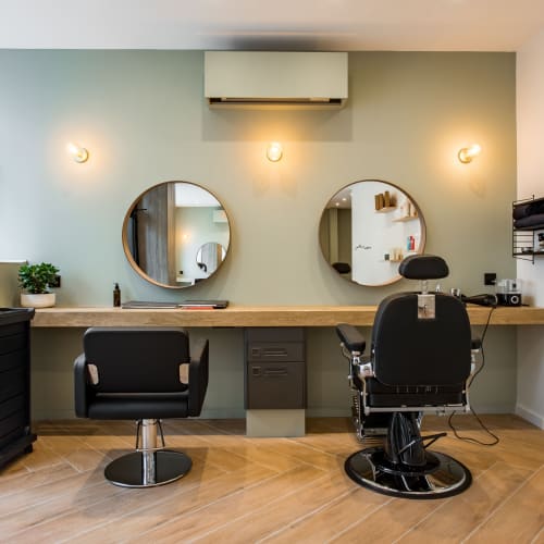 Elisa salon - Coiffure Avignon - Elisa salon - Photo Galerie - OneBooking