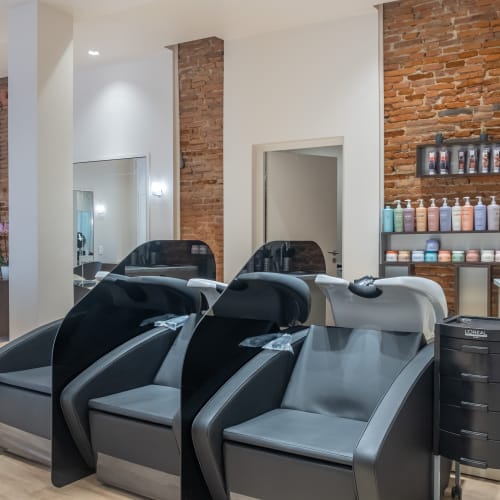 Kevin Proença - Maison de Coiffure - Coiffure Toulouse - Kevin Proença - Maison de Coiffure - Photo Galerie - OneBooking