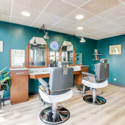 Sapo Germain - Coiffure Toulouse - Sapo Germain - Photo Galerie - OneBooking