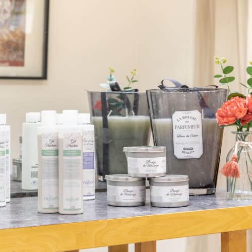 L’atelier beauté – Drainage Lymphatique - Soin visage - Microblading - Studio Pilate - Institut de beauté Cannes - L’atelier beauté – Drainage Lymphatique - Soin visage - Microblading - Studio Pilate - Photo Galerie - OneBooking