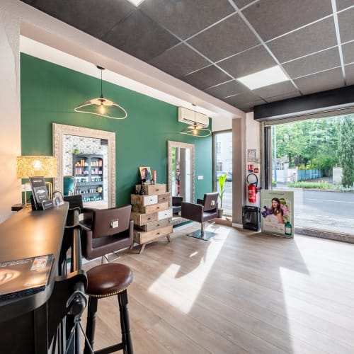 L’artiste C - Coiffure Castres - L’artiste C - Photo Galerie - OneBooking