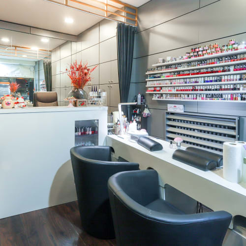 Be Zen - Institut de Beauté - Soin visage Nice - Be Zen - Institut de Beauté - Photo Galerie - OneBooking