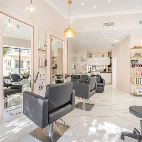 L’Hair Du Sud - Institut de beauté Antibes - L’Hair Du Sud - Photo Galerie - OneBooking