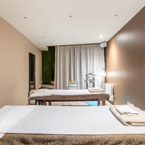 OLIYA - Salon de Massage - Massage Paris - OLIYA - Salon de Massage - Photo Galerie - OneBooking