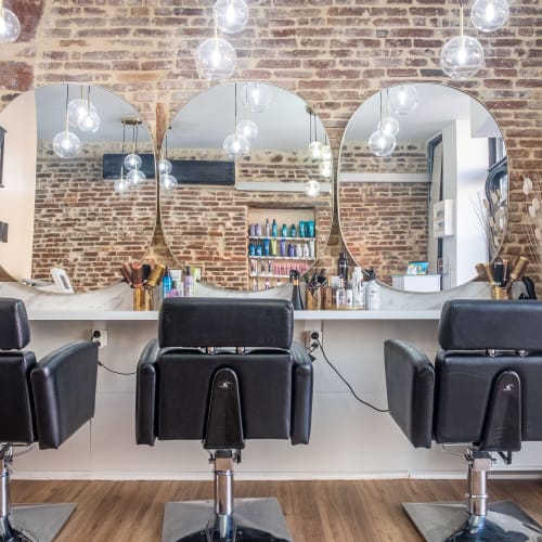 NB INSTITUT - Coiffure Toulouse - NB INSTITUT - Photo Galerie - OneBooking
