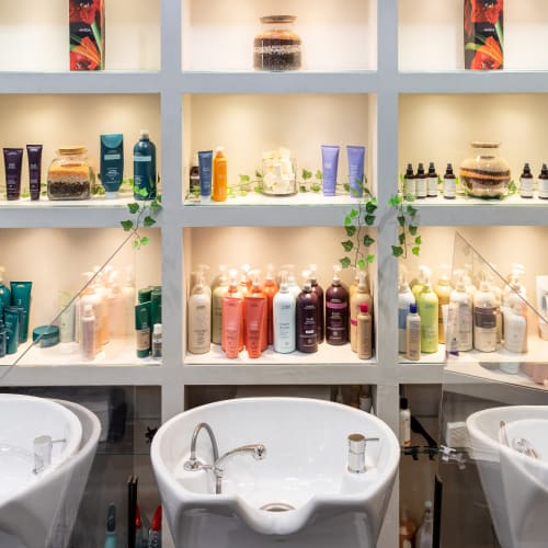 Anne Caprini AVEDA - Coiffure Avignon - Anne Caprini AVEDA - Photo Galerie - OneBooking