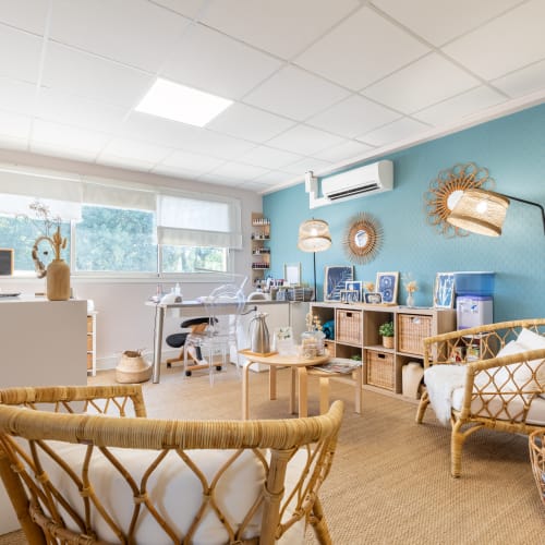 Esthécora & Cocoon Beauty - Esthétique Mougins - Esthécora & Cocoon Beauty - Photo Galerie - OneBooking