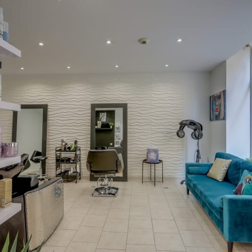 Le 11.26 by Élodie - Coiffure Avignon - Le 11.26 by Élodie - Photo Galerie - OneBooking