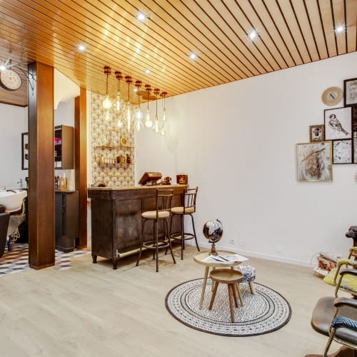 Sist’R Room - Coiffure Toulouse - Sist’R Room - Photo Galerie - OneBooking