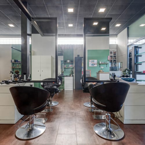 Jean Claude Aubry - Coiffure Agen - Jean Claude Aubry - Photo Galerie - OneBooking
