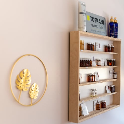 Esthécora & Cocoon Beauty - Esthétique Mougins - Esthécora & Cocoon Beauty - Photo Galerie - OneBooking