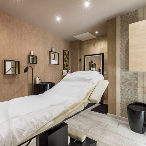 Le Boudoir d'Erika - Sourcils & cils Nice - Le Boudoir d'Erika - Photo Galerie - OneBooking