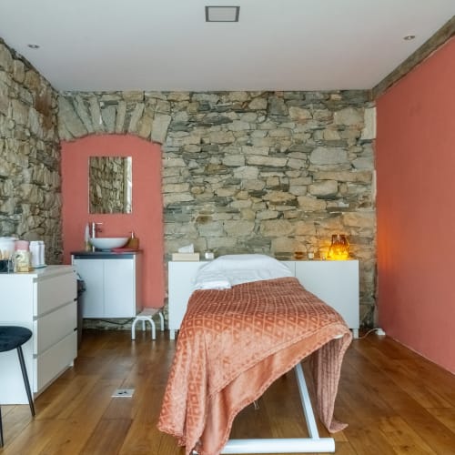 Les 2 Moiselles De Launay - Institut de beauté Nantes - Les 2 Moiselles De Launay - Photo Galerie - OneBooking