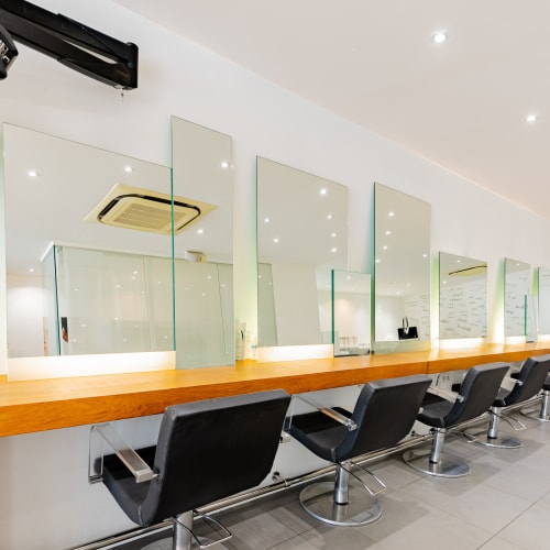 Sissi Institut - Coiffure Avignon - Sissi Institut - Photo Galerie - OneBooking
