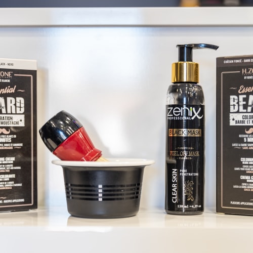 Barber KB Shop - Coiffure Montpellier - Barber KB Shop - Photo Galerie - OneBooking