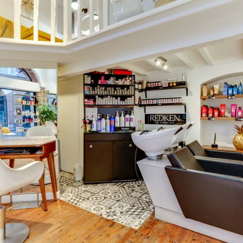 Sist’R Room - Coiffure Toulouse - Sist'R Room - Peyrolière - Photo Galerie - OneBooking