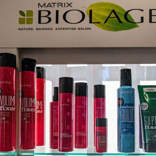 Hair attitud’ - Coiffure La Ciotat - Hair attitud’ - Photo Galerie - OneBooking