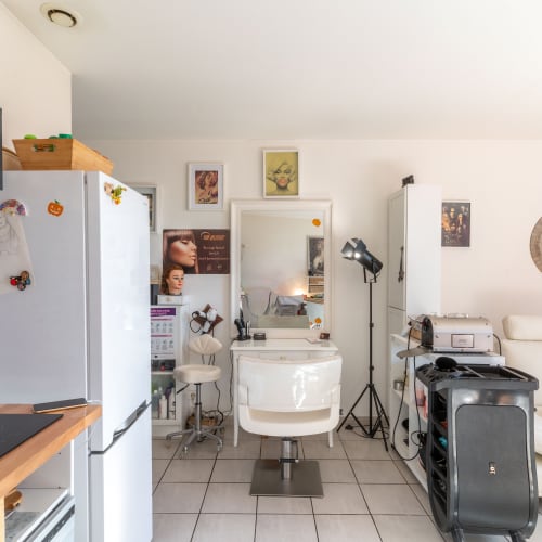 Coif Ella - Coiffure Montpellier - Coif Ella - Photo Galerie - OneBooking