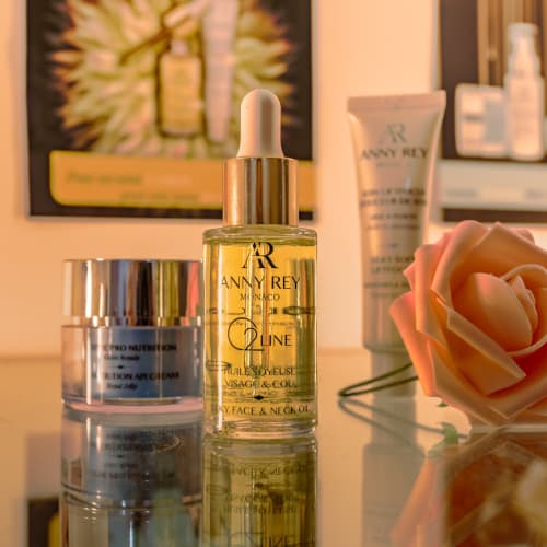 Institut Nass Beauty - Soin visage Nice - Institut Nass Beauty - Photo Galerie - OneBooking