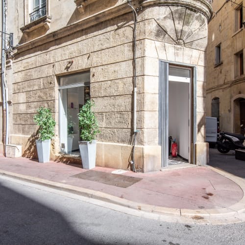 Pascal Bo - Coiffure - Coiffure Montpellier - Pascal Bo - Coiffure - Photo Galerie - OneBooking