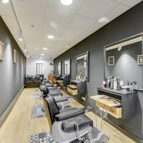 Elegance Factory - Boutonnet - Coiffure Montpellier - Elegance Factory - Boutonnet - Photo Galerie - OneBooking