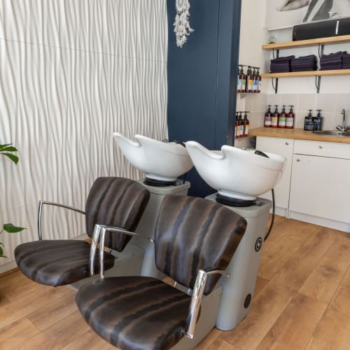 Le Fil de l’Ame - Coiffure Nice - Le Fil de l’Ame - Photo Galerie - OneBooking