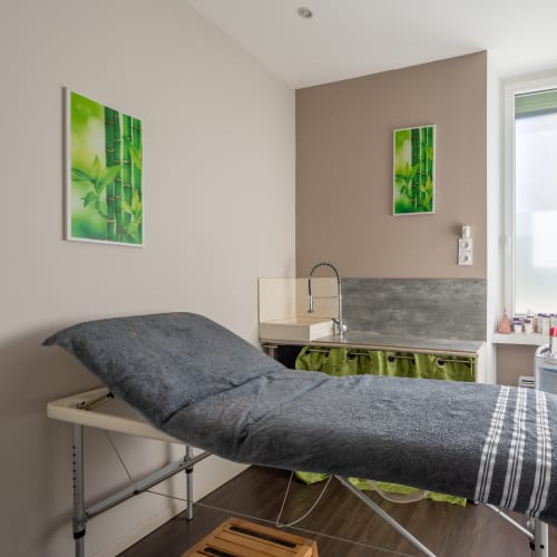Infini'tif - Coiffure Alès - Infini'tif - Photo Galerie - OneBooking