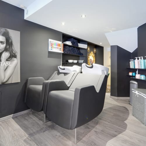 Le salon by Christine et Mélanie - Coiffure Toulouse - Le salon by Christine et Mélanie - Photo Galerie - OneBooking
