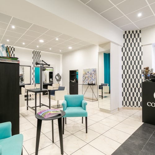 CL Coiffure - Coiffure Nantes - CL Coiffure - Photo Galerie - OneBooking