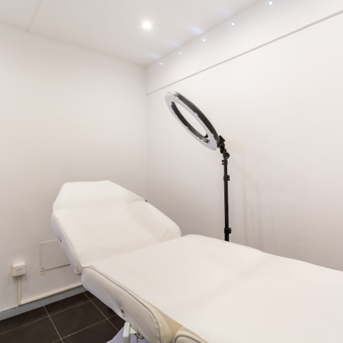 Dermo Esthétic By Aureli’S - Institut de beauté Juan les Pins - Dermo Esthétic By Aureli’S - Photo Galerie - OneBooking