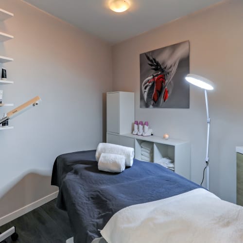 Emskincare - Institut de beauté Antibes - Emskincare - Photo Galerie - OneBooking