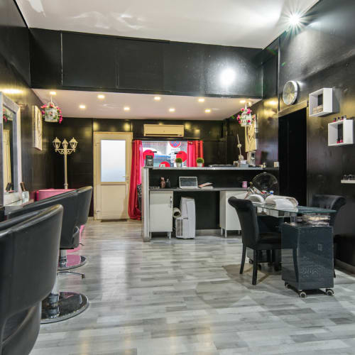 La parisienne - Coiffure Montpellier - La parisienne - Photo Galerie - OneBooking