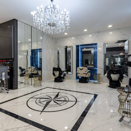 The Cutting Shop - Institut de beauté Antibes Juan les Pins - The Cutting Shop - Photo Galerie - OneBooking