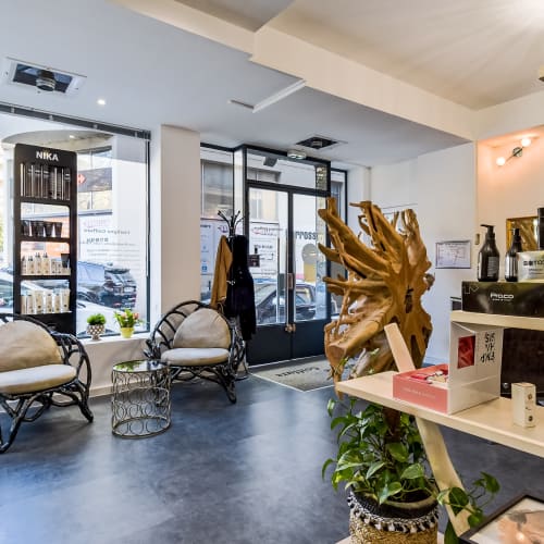 Marilyne Coiffure - Coiffure Nice - Marilyne Coiffure - Photo Galerie - OneBooking