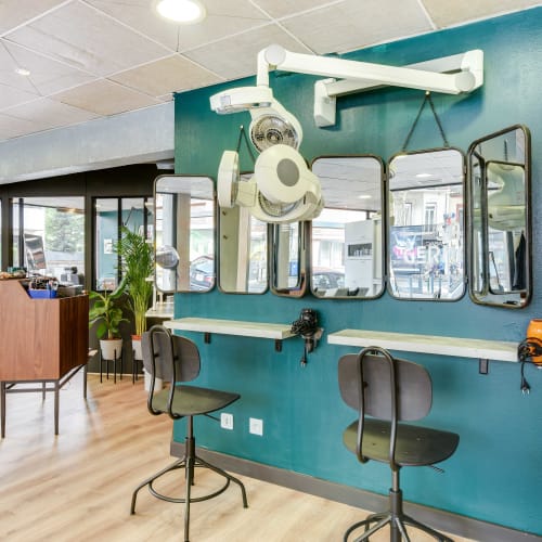 Sapo Germain - Coiffure Toulouse - Sapo Germain - Photo Galerie - OneBooking