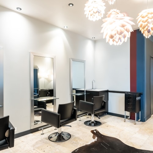 5Th Avenue By Coiffeur Studio - Coiffure Nantes - 5Th Avenue By Coiffeur Studio - Photo Galerie - OneBooking