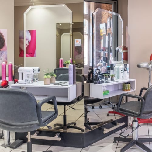 Laure Coiffure - Coiffure Toulouse - Laure Coiffure - Photo Galerie - OneBooking