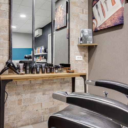 Art et Coiffure - Coiffure Vendôme - Art et Coiffure - Photo Galerie - OneBooking