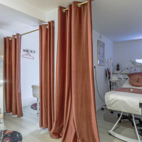 Institut Nass Beauty - Soin visage Nice - Institut Nass Beauty - Photo Galerie - OneBooking