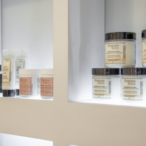 Eric Zemmour - Beauté Prestige - Coiffure Narbonne - Eric Zemmour - Beauté Prestige - Photo Galerie - OneBooking