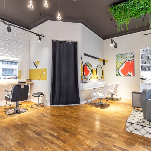 Guillaume - Coiffure Nice - Guillaume - Photo Galerie - OneBooking
