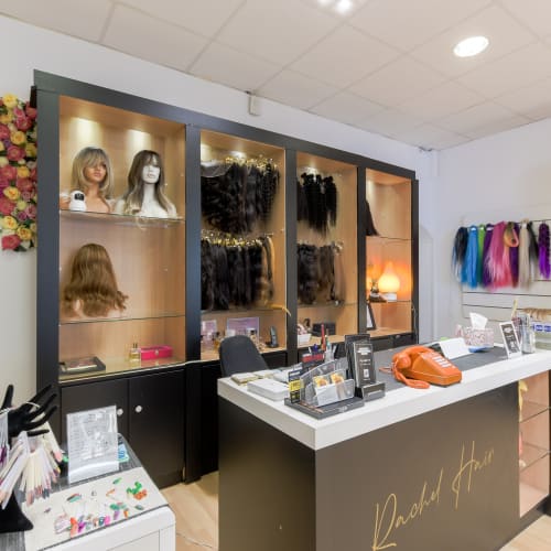 Rachel Hair - Coiffure Toulouse - Rachel Hair - Photo Galerie - OneBooking