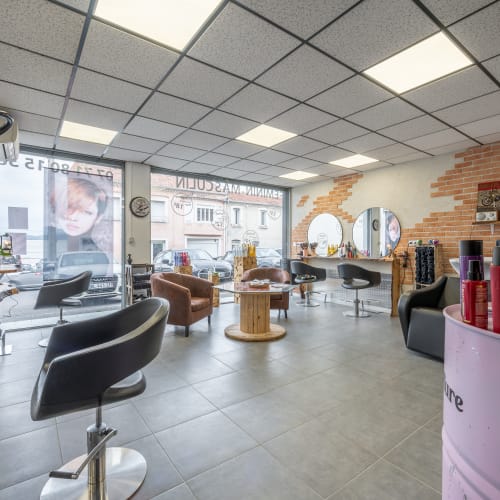 DUO COIFFURE - Coiffure Alès - DUO COIFFURE - Photo Galerie - OneBooking