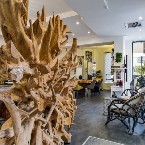 Marilyne Coiffure - Coiffure Nice - Marilyne Coiffure - Photo Galerie - OneBooking